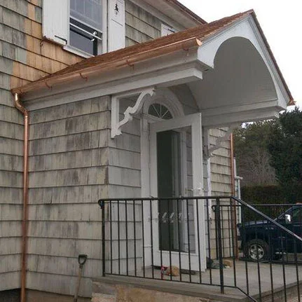 gutter instalation Rockville Centre ny
